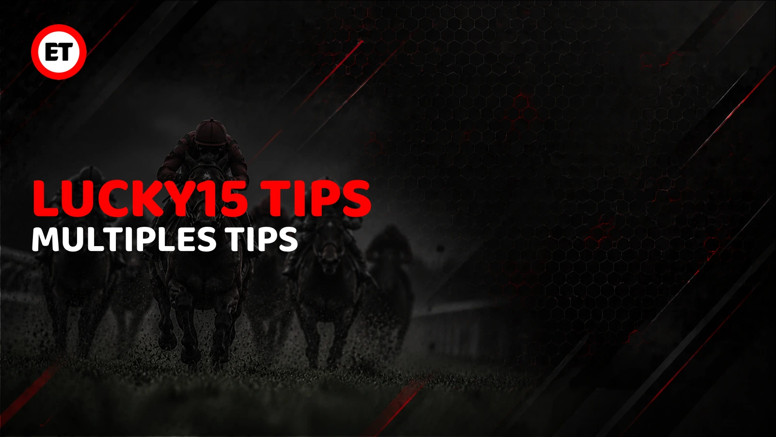 Today's Racing, tipster