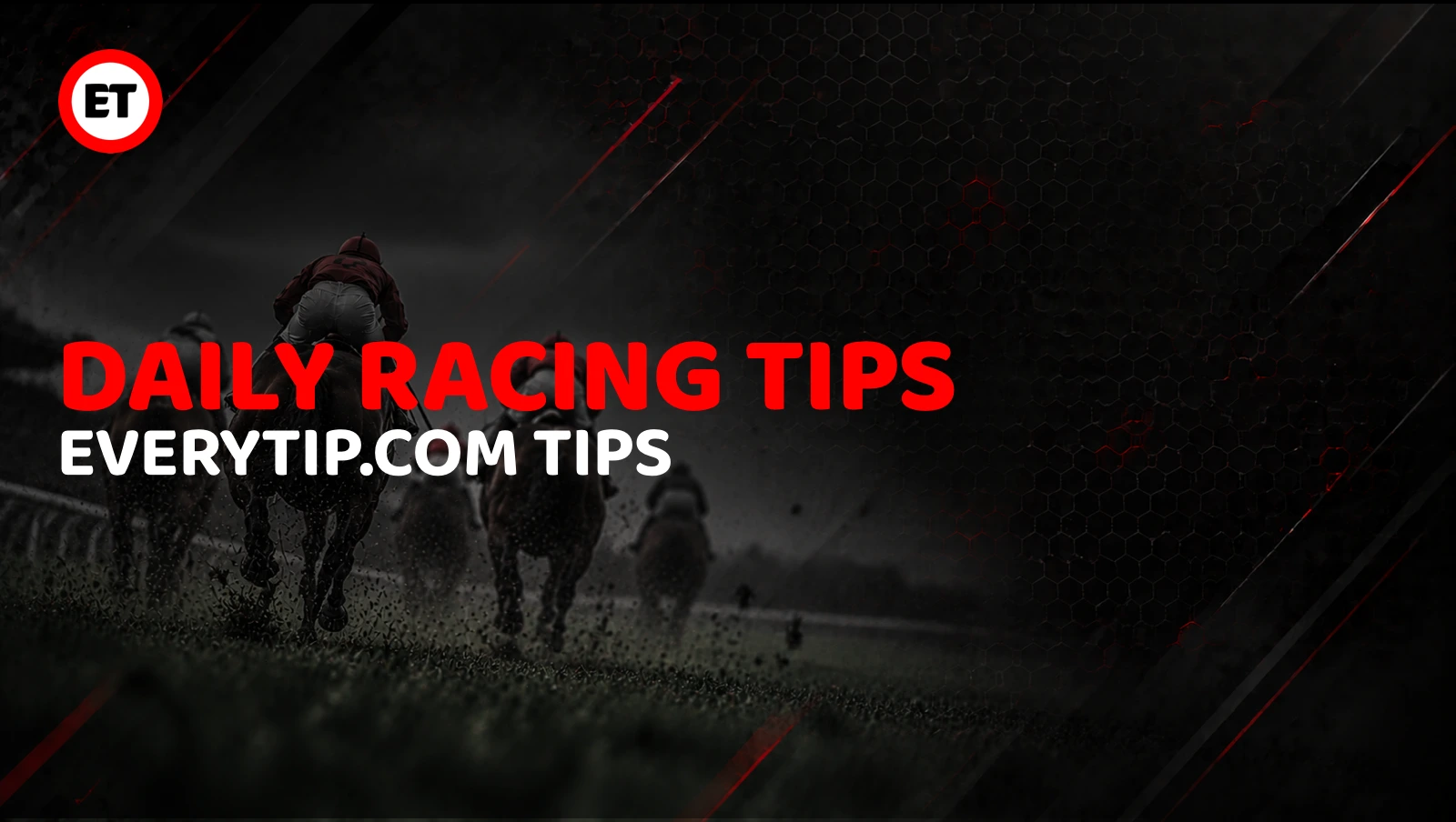 Today's Racing, tipster