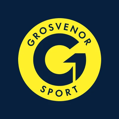 Grosvenor Sport icon