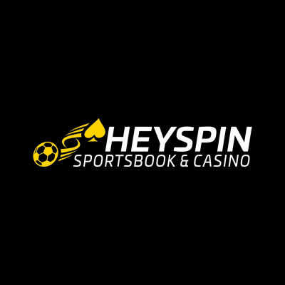 HeySpin icon