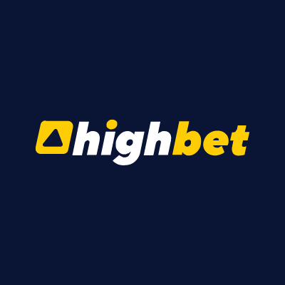 Highbet icon