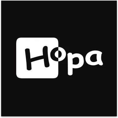 Hopa icon