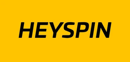 HeySpin