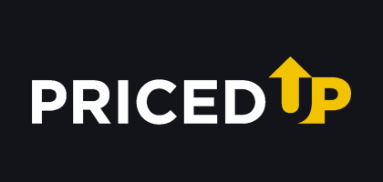 PricedUp