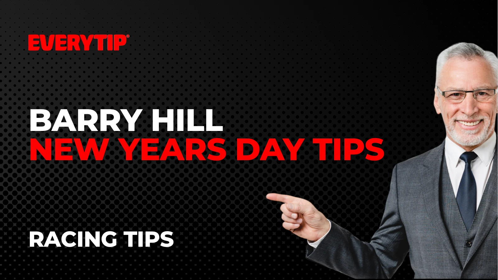New Years Day Racing Tips