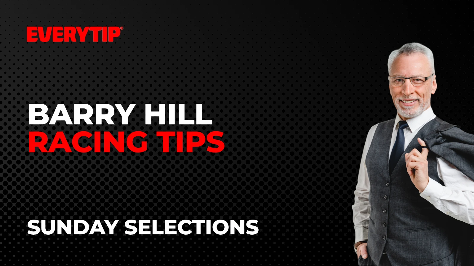 Barry Hill Sunday Racing Tips