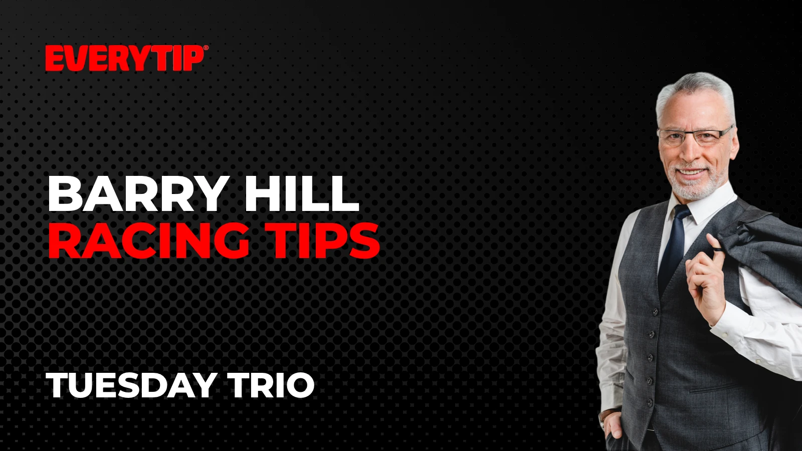 Tuesday's Racing Tips